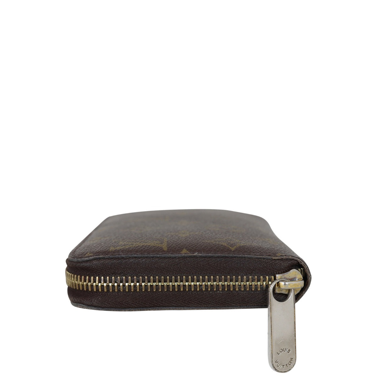 Louis Vuitton Zippy Wallet Monogram