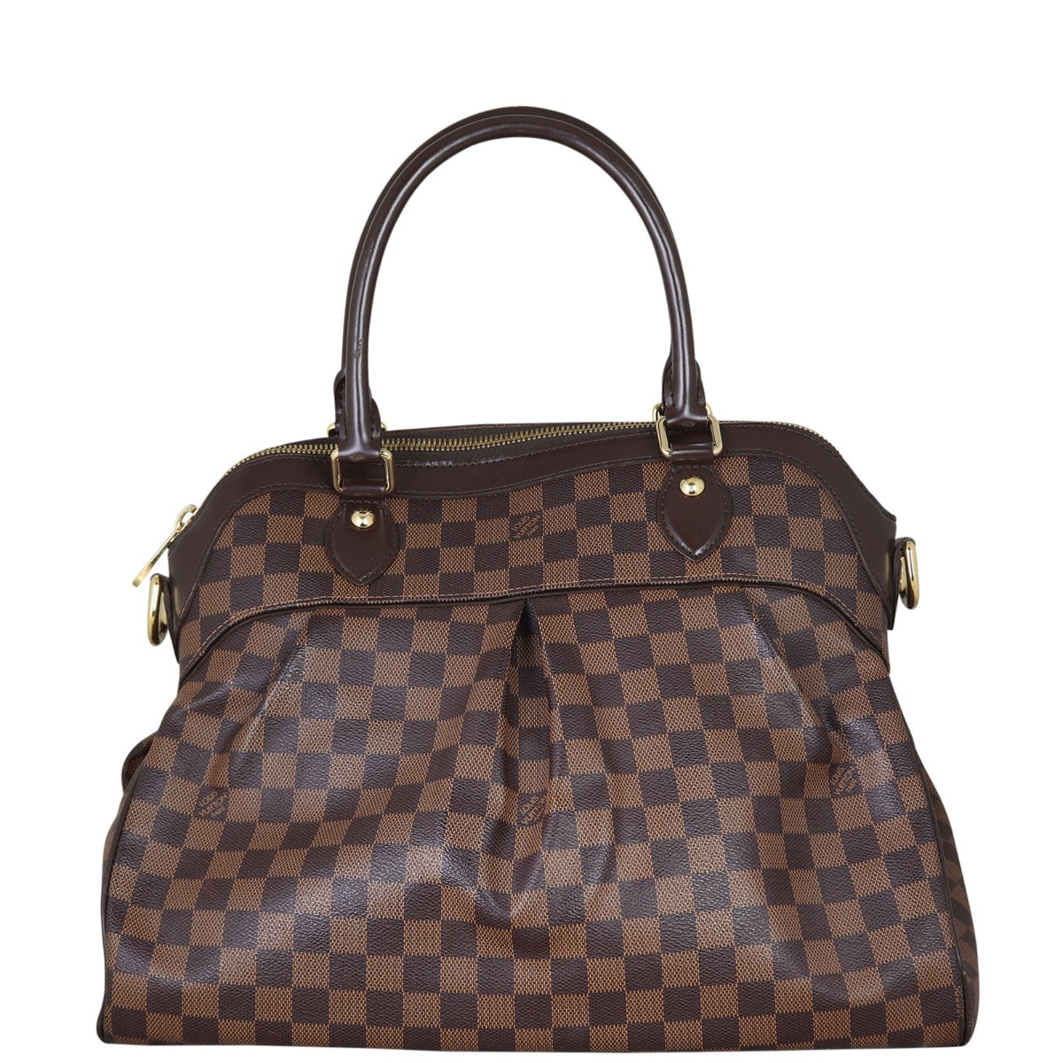 Louis Vuitton Trevi PM Damier Ebene