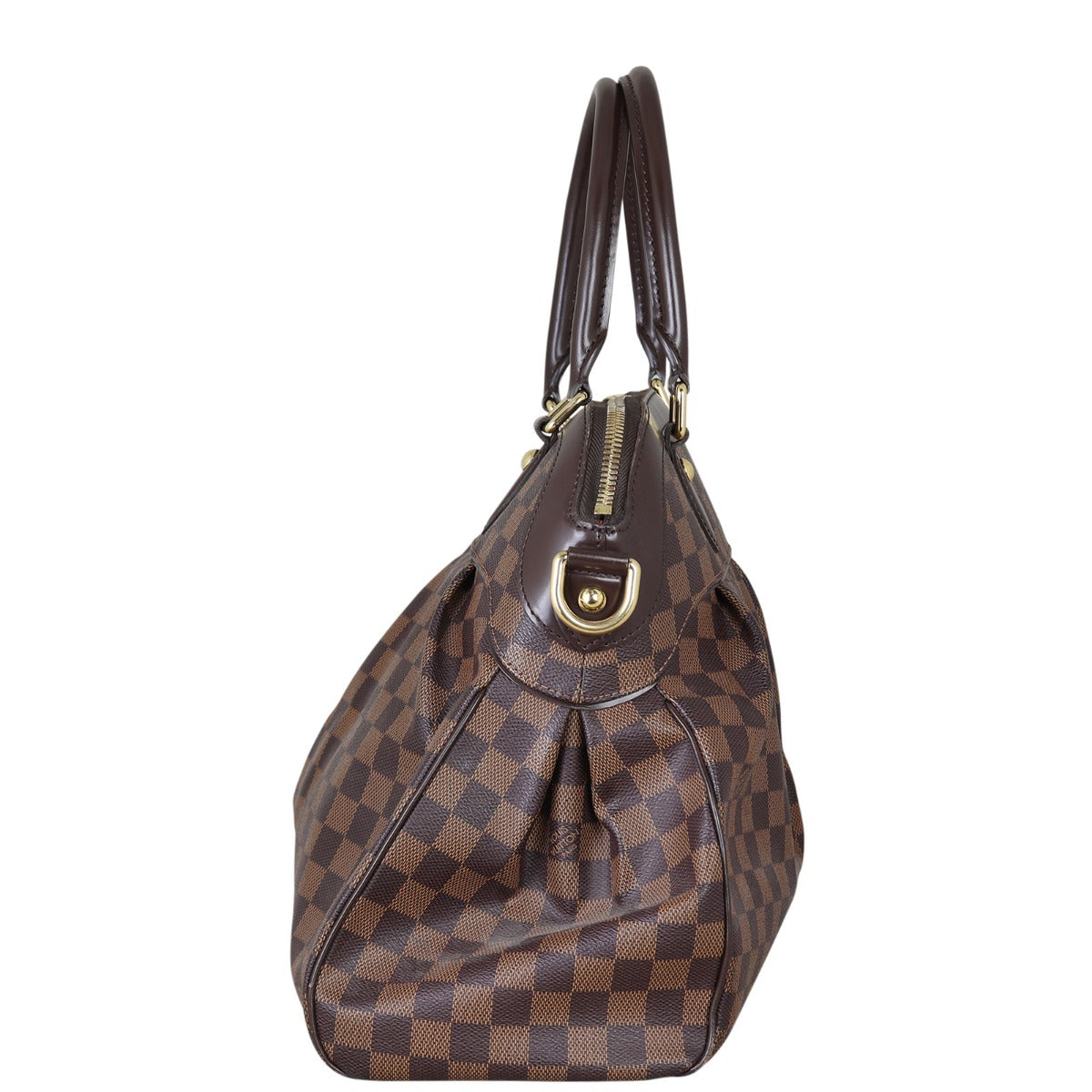 Louis Vuitton Trevi PM Damier Ebene