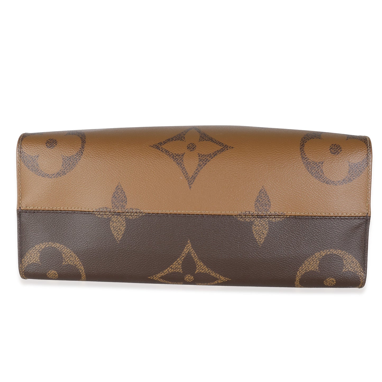 Louis Vuitton Reverse Monogram Giant Canvas Onthego MM