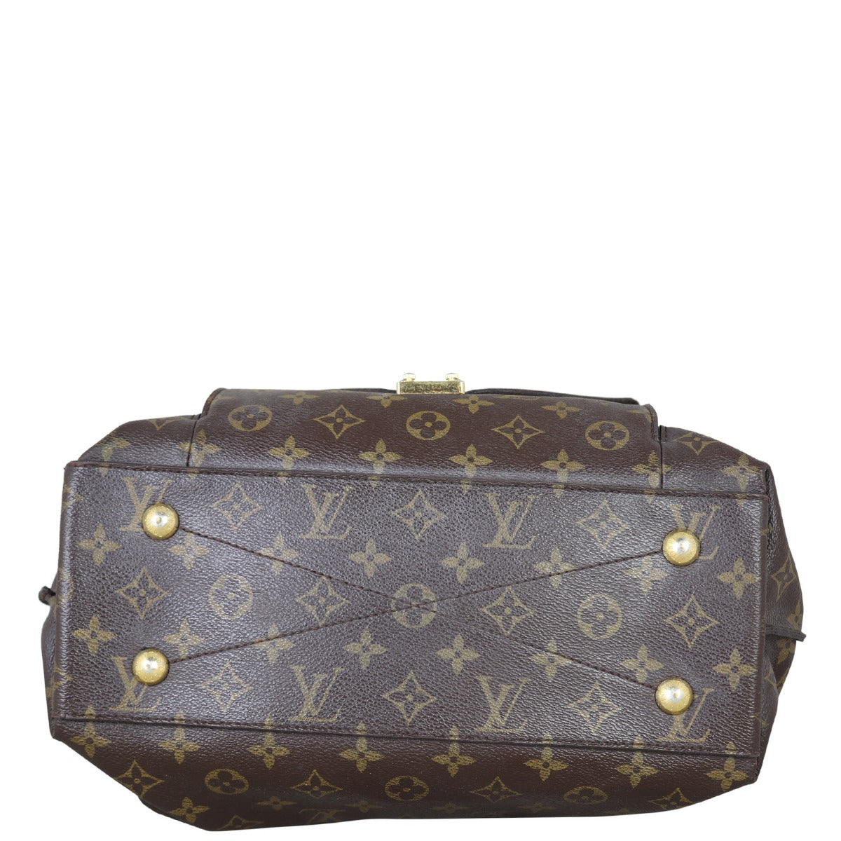 Louis Vuitton Metis Hobo Monogram