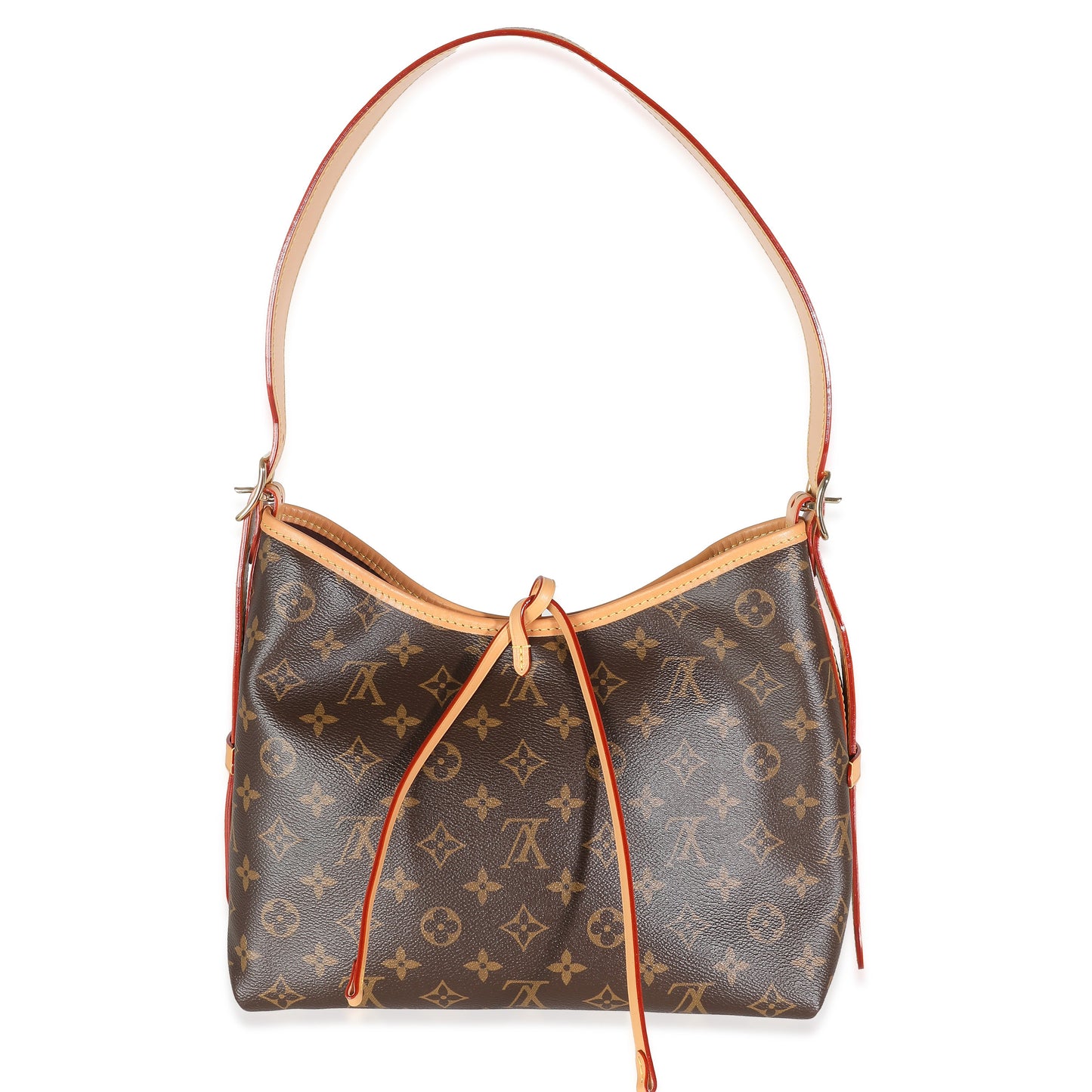 Louis Vuitton Monogram Canvas Carryall PM