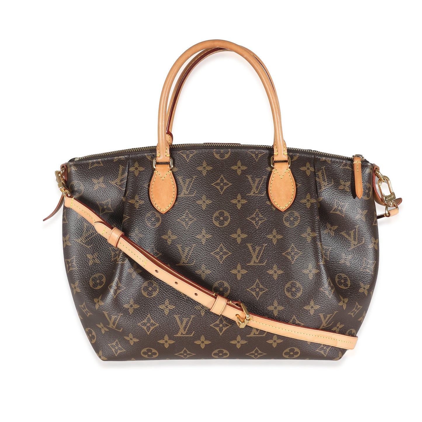 Louis Vuitton Monogram Canvas Turenne MM