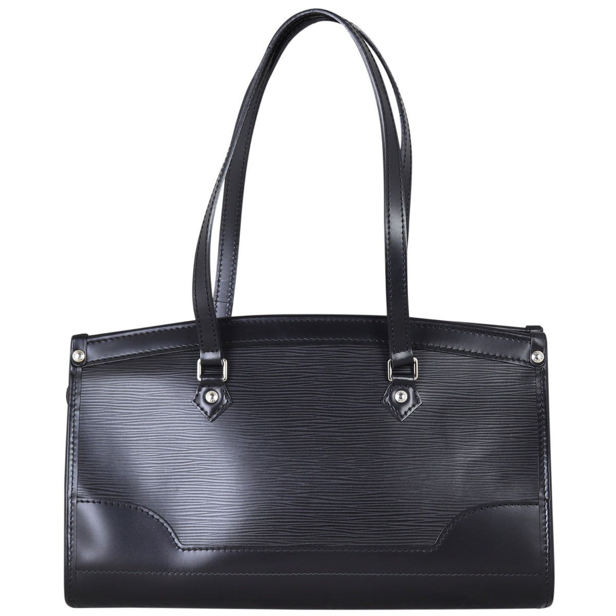 Louis Vuitton Madeleine PM Epi