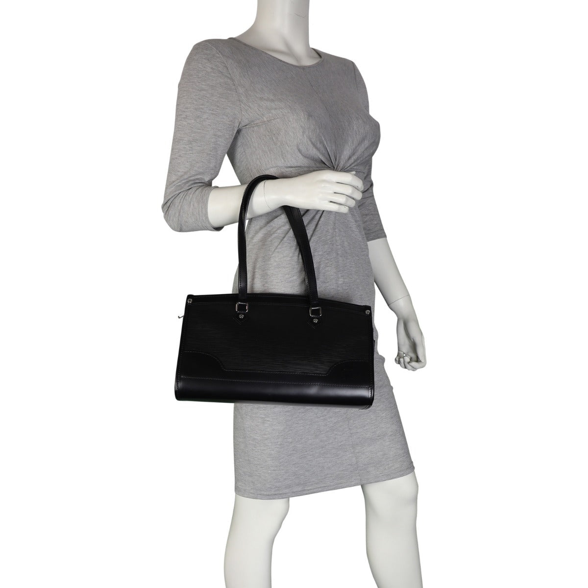 Louis Vuitton Madeleine PM Epi