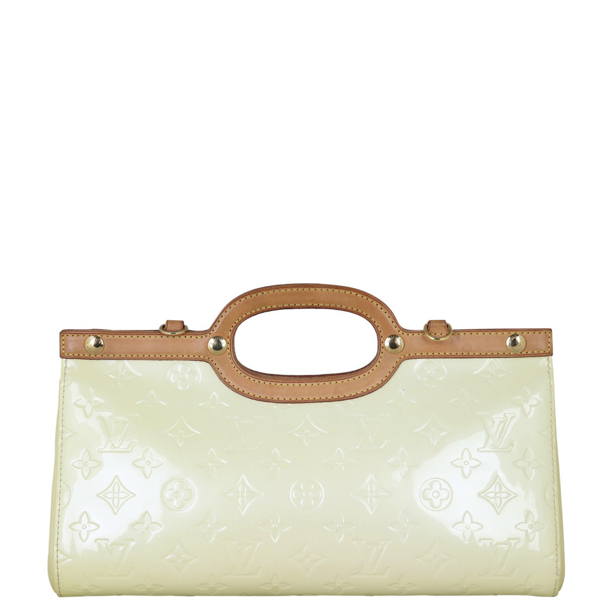 Louis Vuitton Roxbury Drive Monogram Vernis