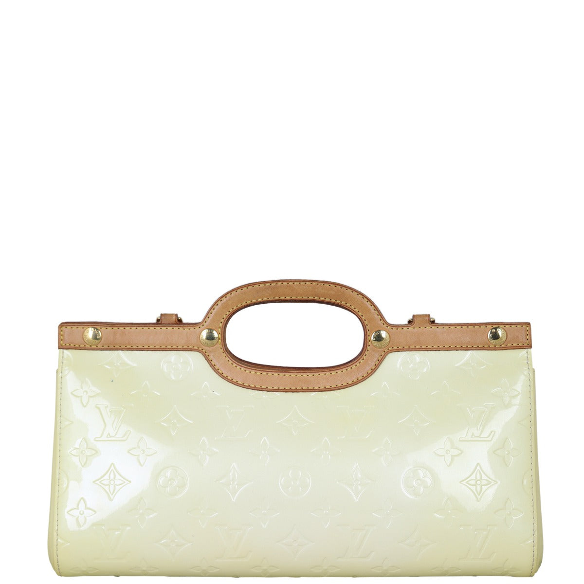 Louis Vuitton Roxbury Drive Monogram Vernis
