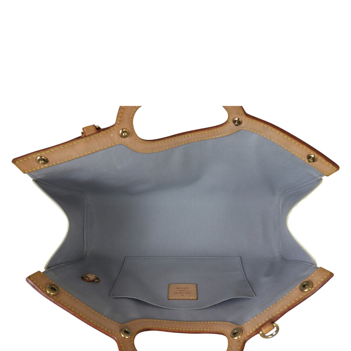 Louis Vuitton Roxbury Drive Monogram Vernis
