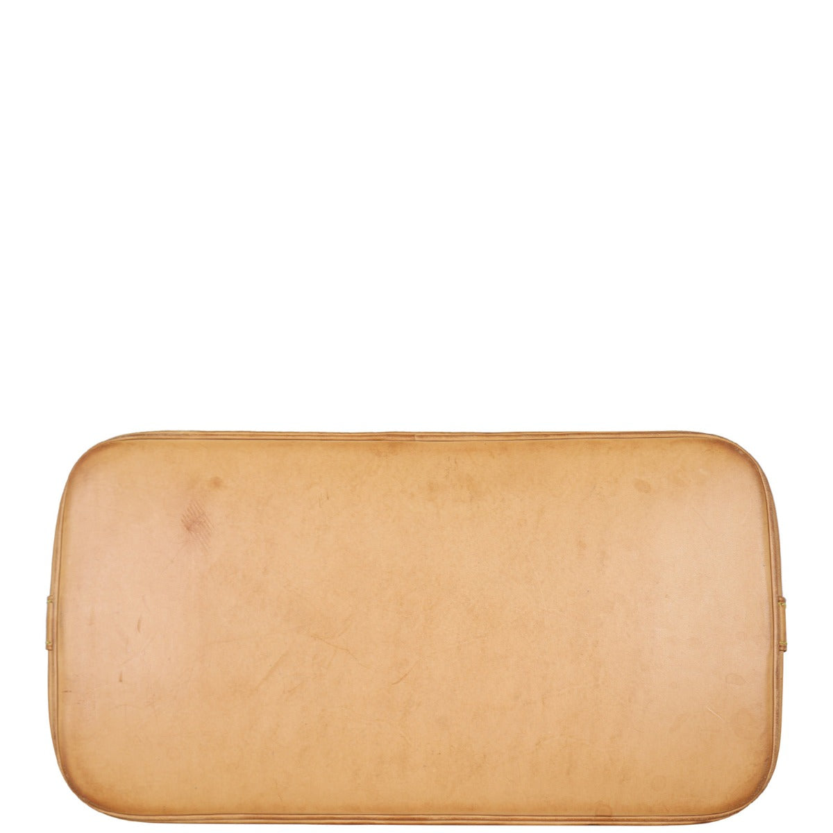 Louis Vuitton Alma PM Monogram | Gold T Hardware