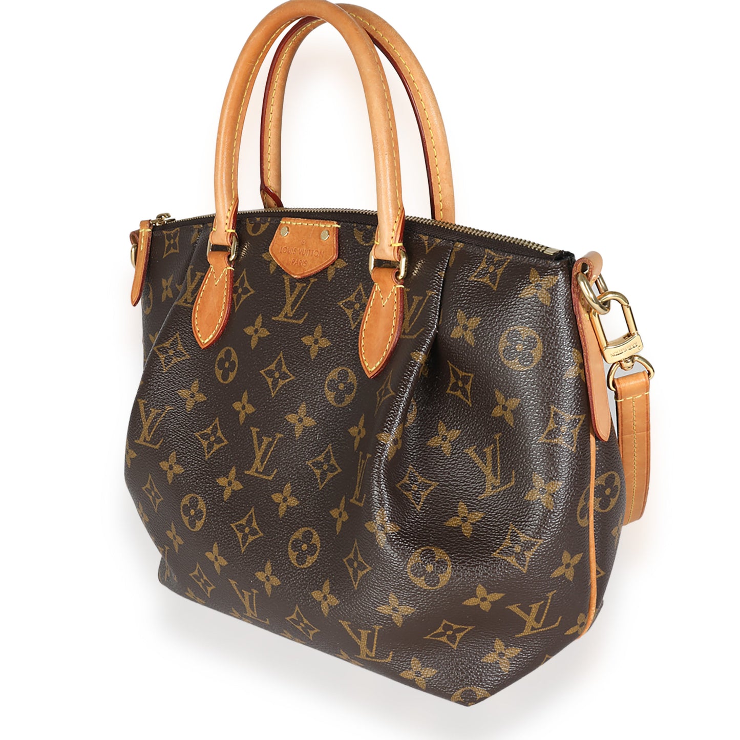 Louis Vuitton Monogram Canvas Turenne PM