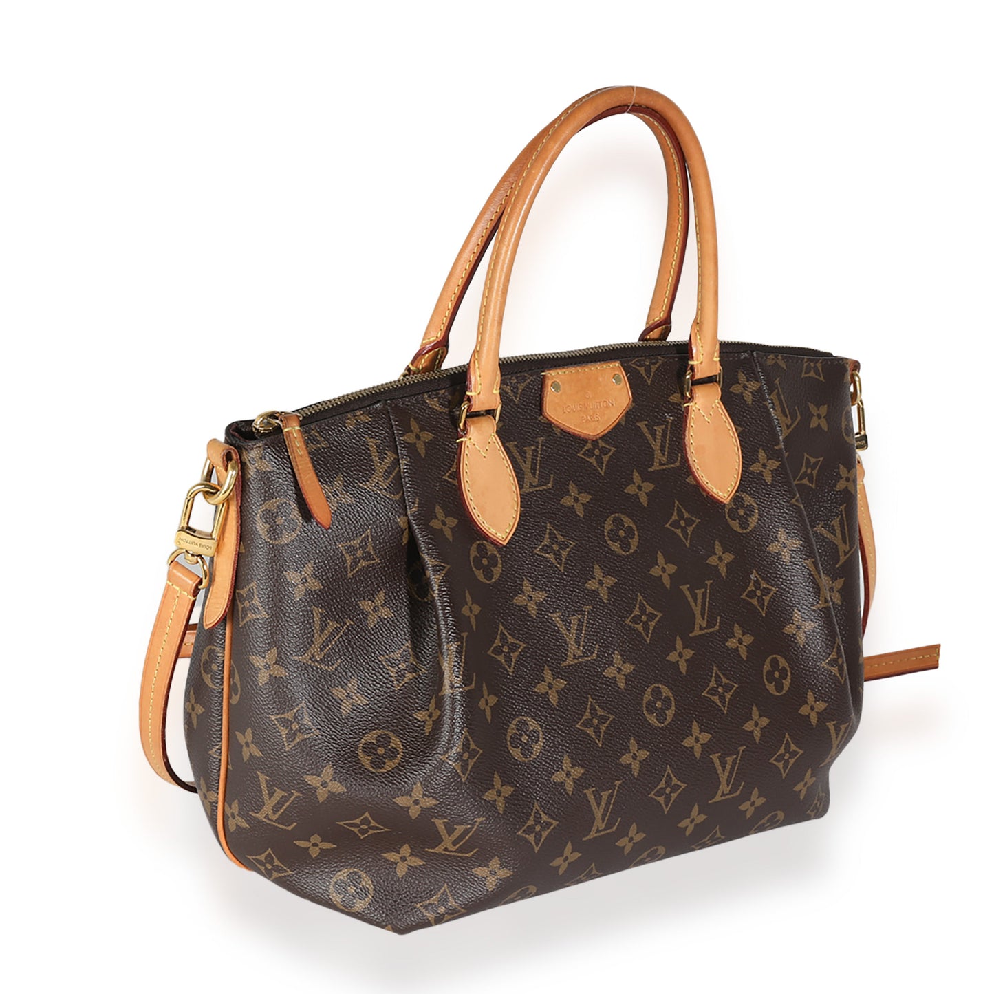 Louis Vuitton Monogram Canvas Turenne MM