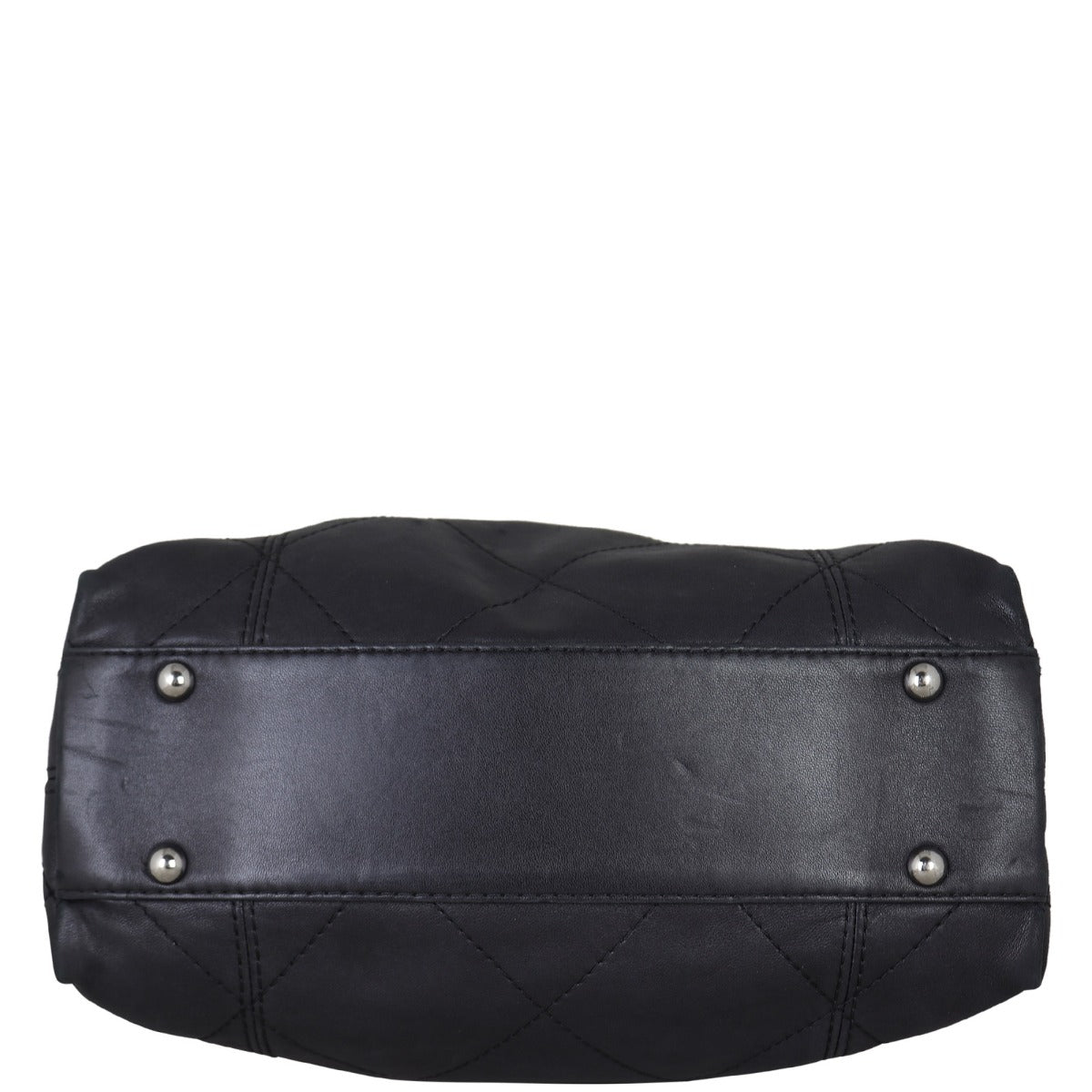 Chanel Soft Touch Shopping Bag