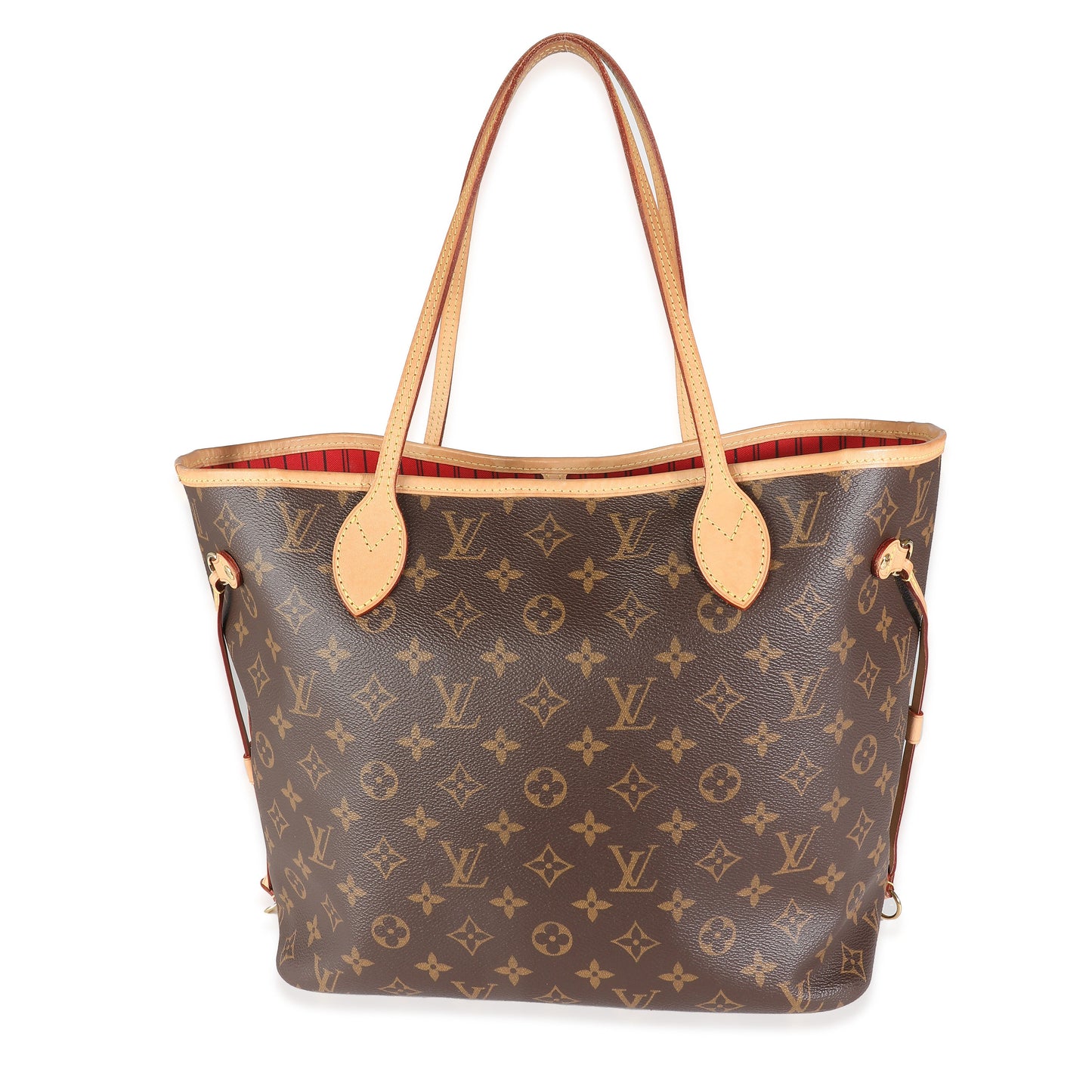 Louis Vuitton Monogram Canvas Neverfull MM