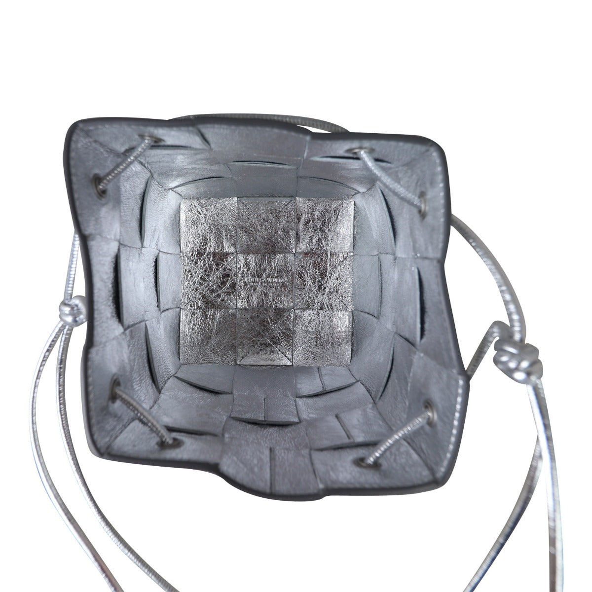 Bottega Veneta Cassette Bucket Bag Small