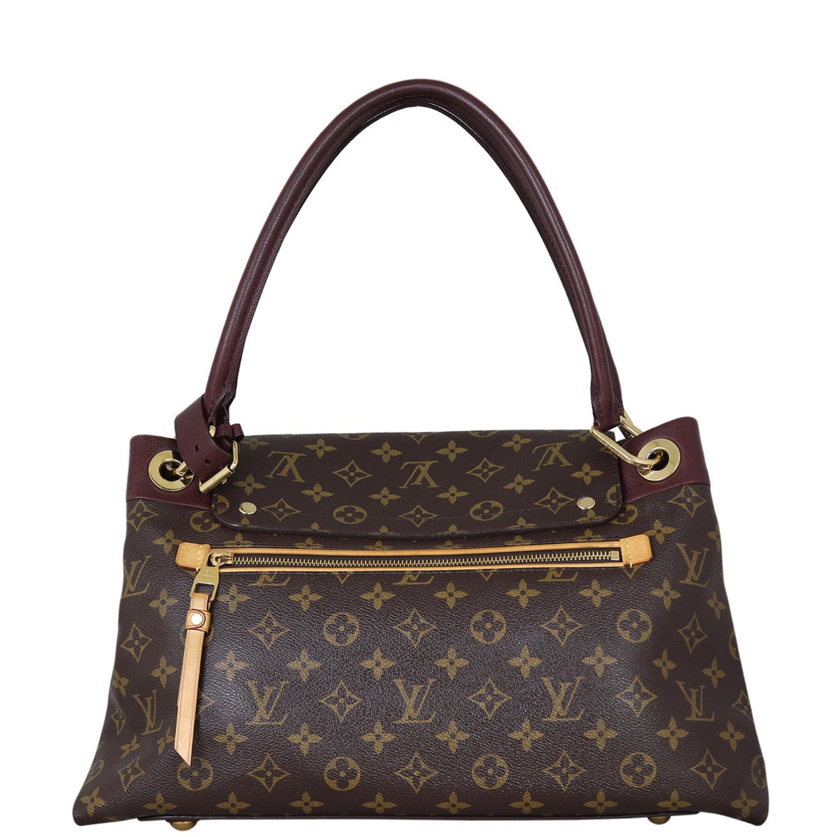 Louis Vuitton Olympe Monogram