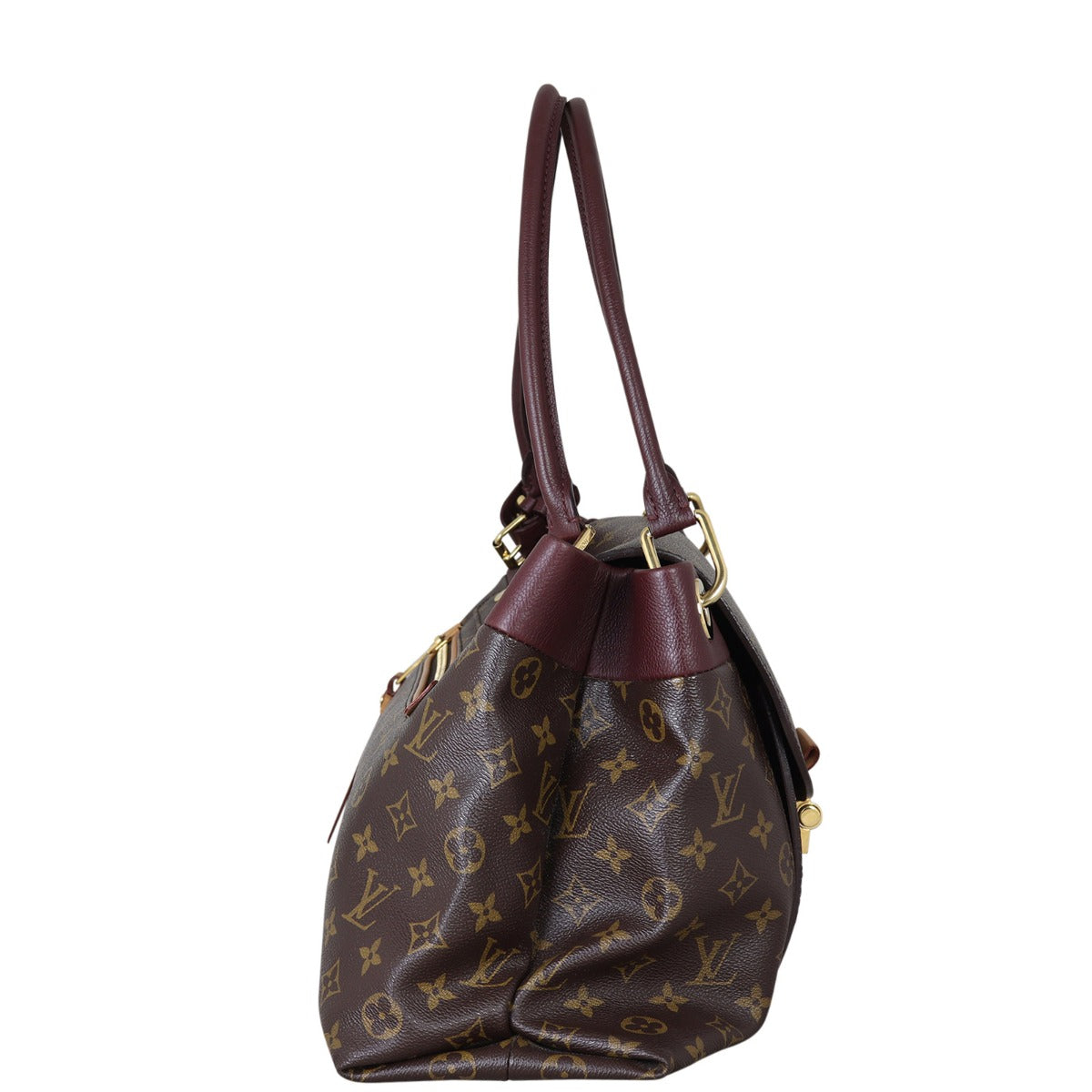 Louis Vuitton Olympe Monogram