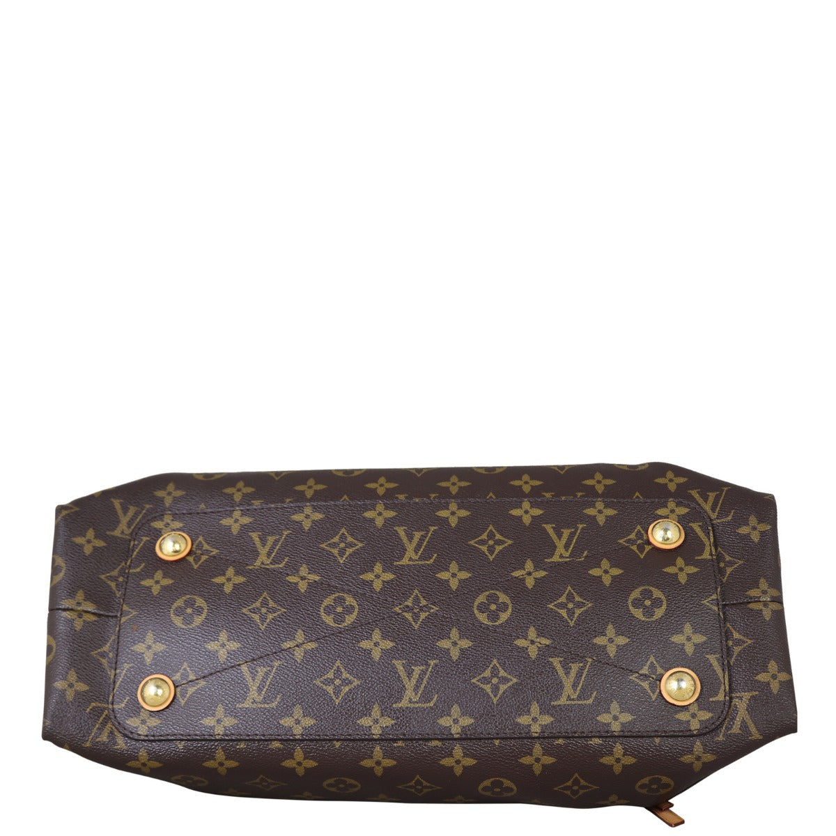 Louis Vuitton Olympe Monogram