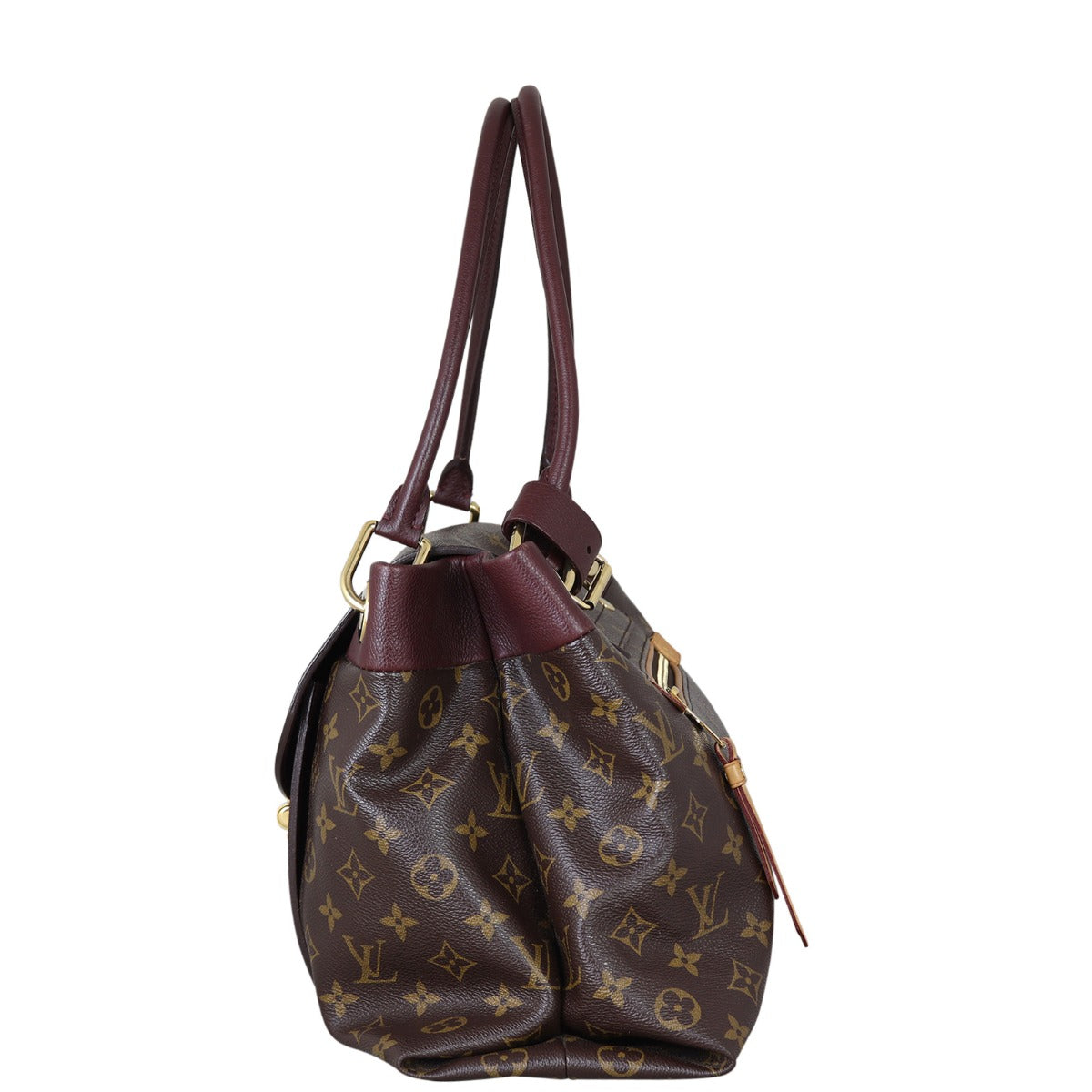 Louis Vuitton Olympe Monogram