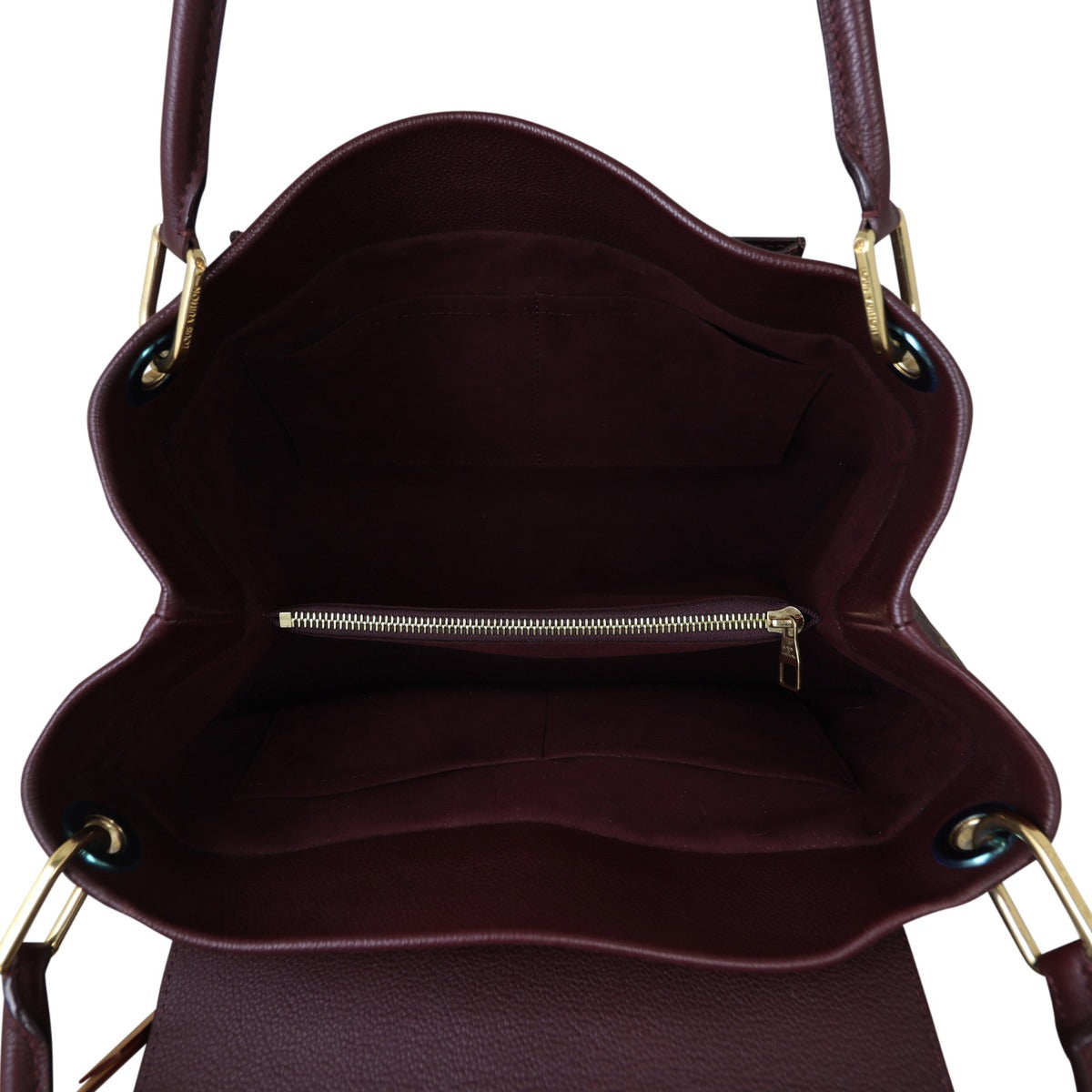 Louis Vuitton Olympe Monogram