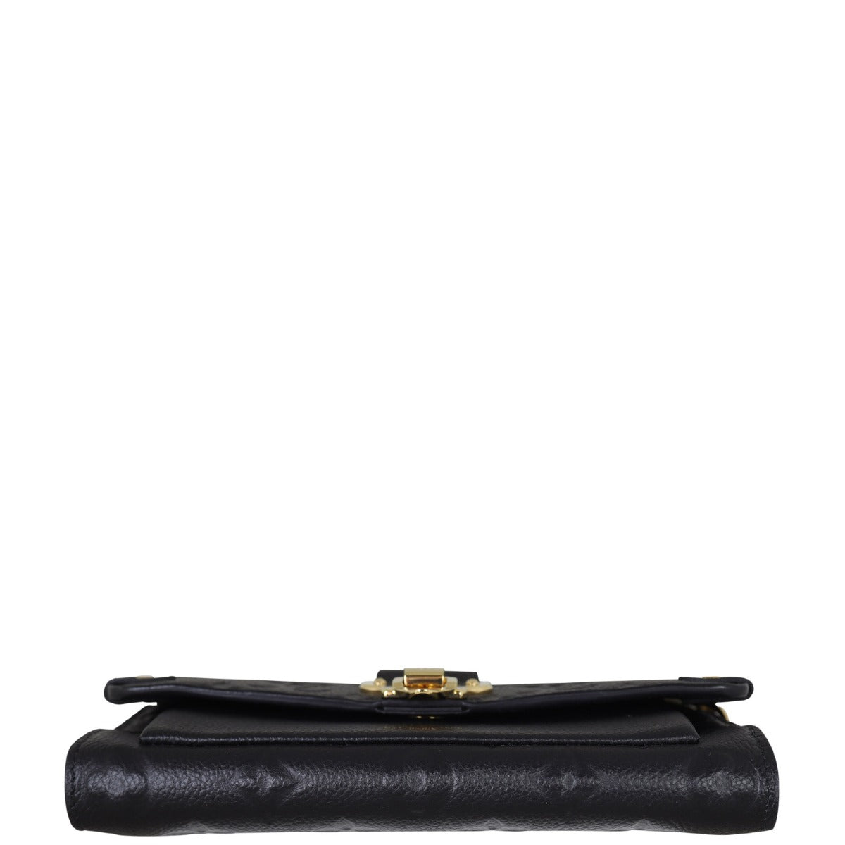 Louis Vuitton Vavin Chain Wallet Monogram Empreinte