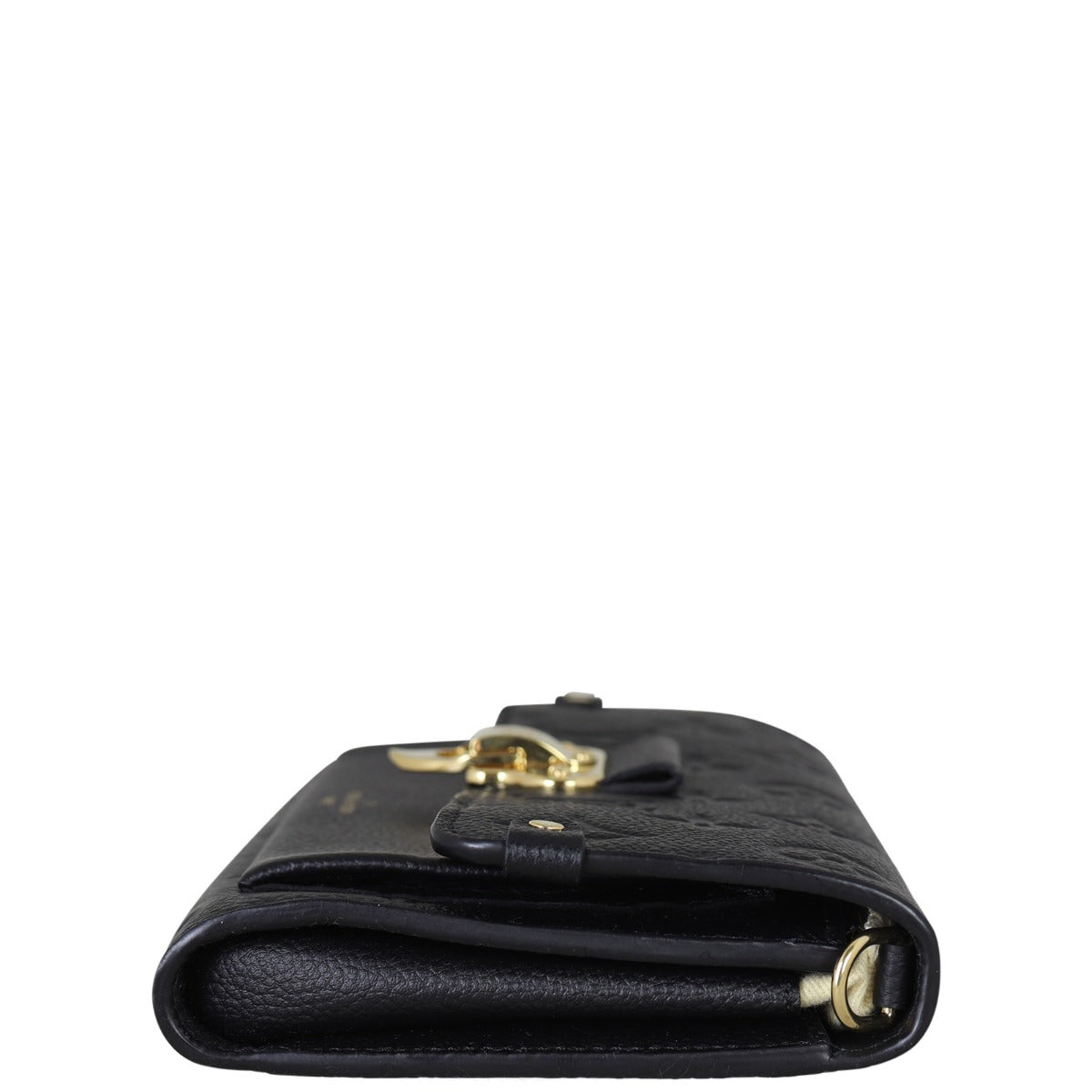 Louis Vuitton Vavin Chain Wallet Monogram Empreinte