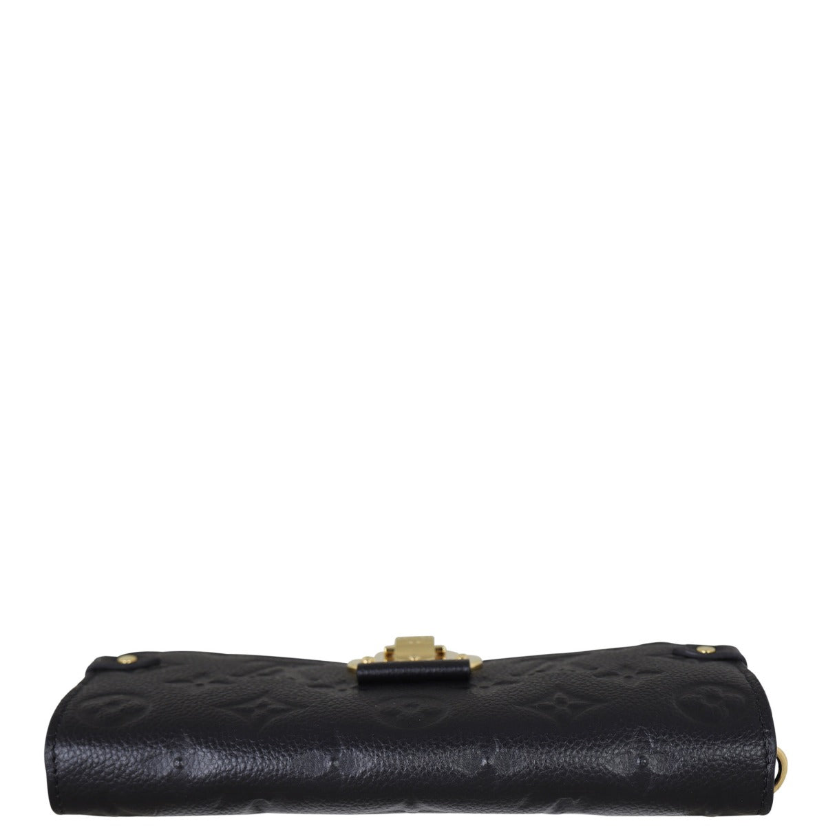 Louis Vuitton Vavin Chain Wallet Monogram Empreinte