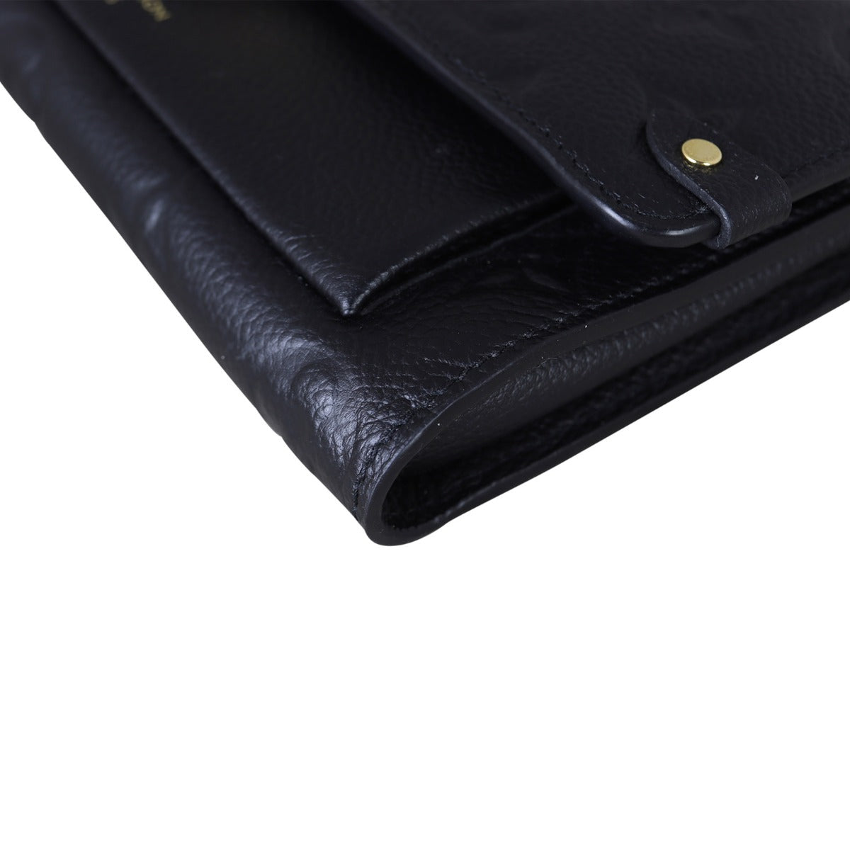 Louis Vuitton Vavin Chain Wallet Monogram Empreinte
