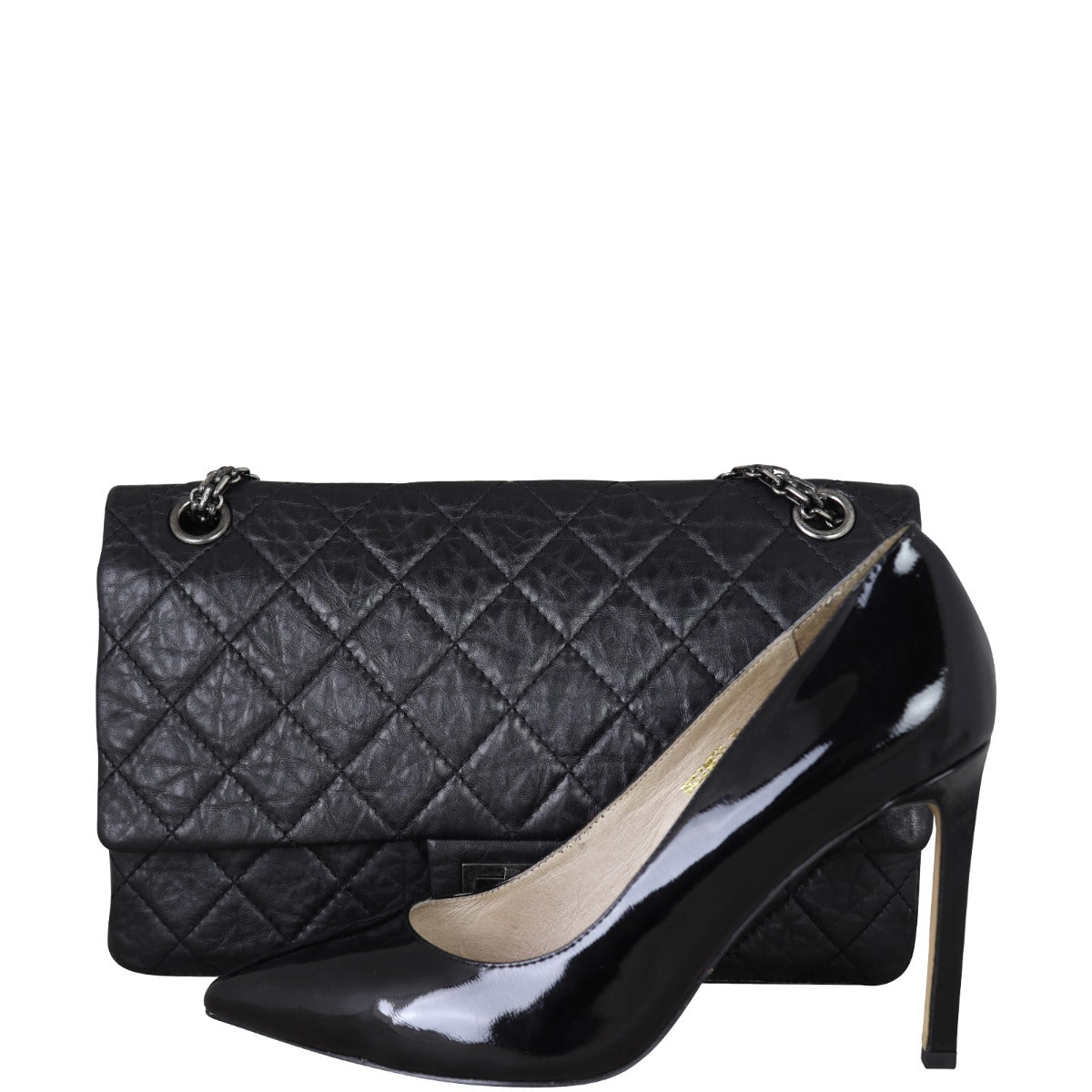 Chanel 2.55 Reissue 226 Double Flap Bag | 13 Series