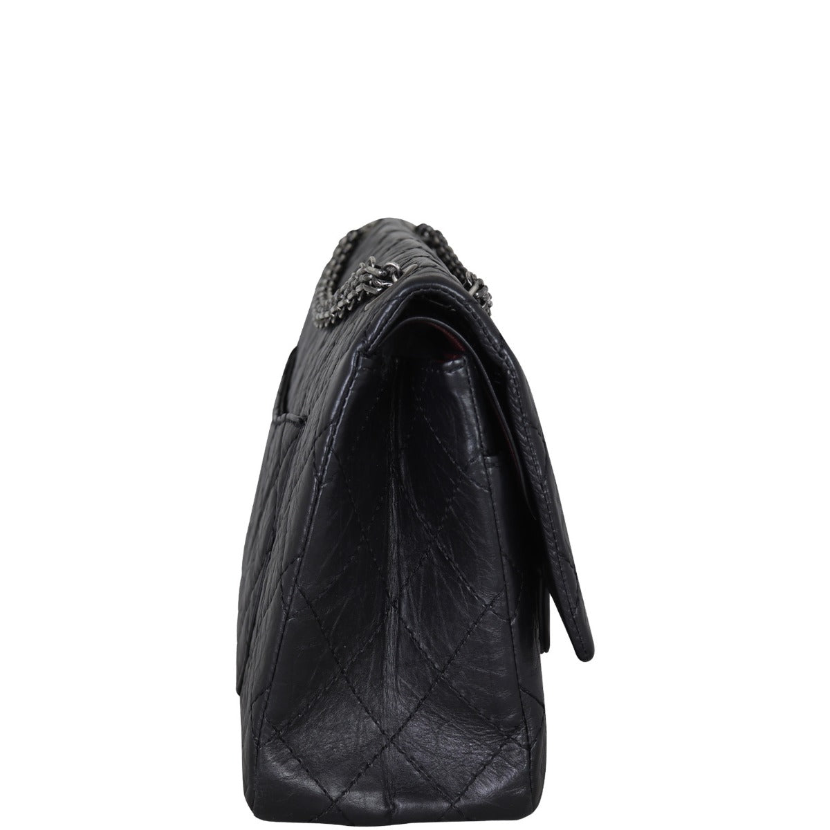 Chanel 2.55 Reissue 226 Double Flap Bag | 13 Series