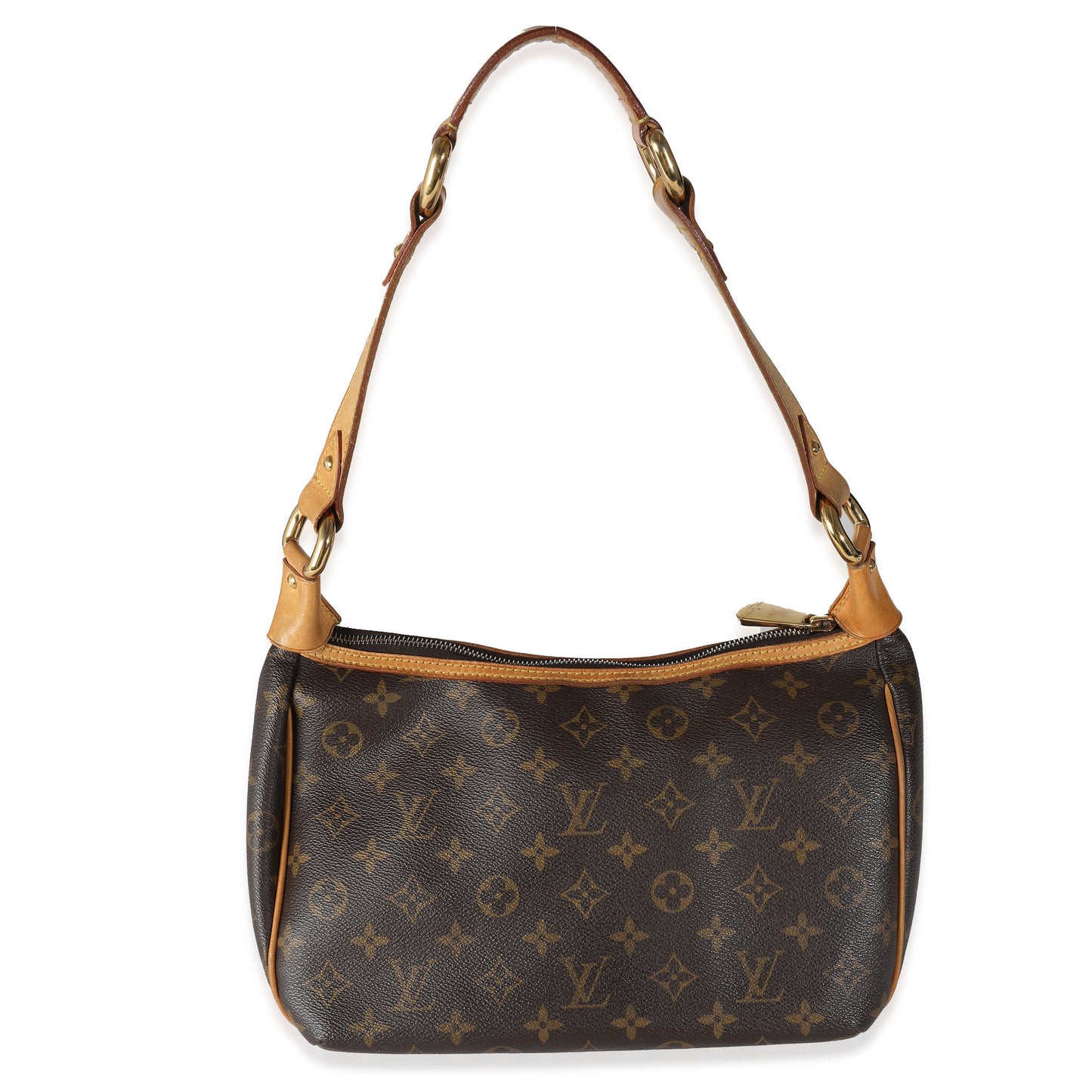 Louis Vuitton Monogram Canvas Tikal GM