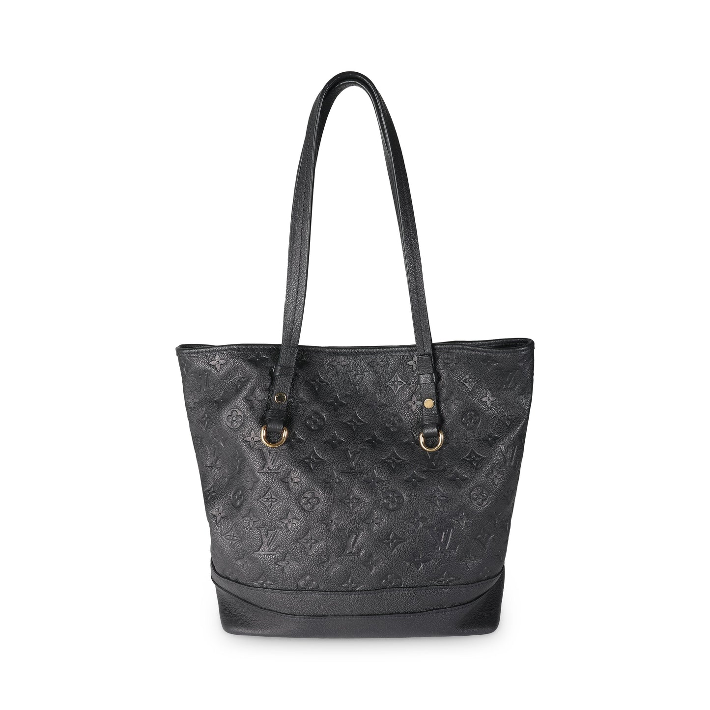 Louis Vuitton Bleu Infini Monogram Empreinte Citadine PM