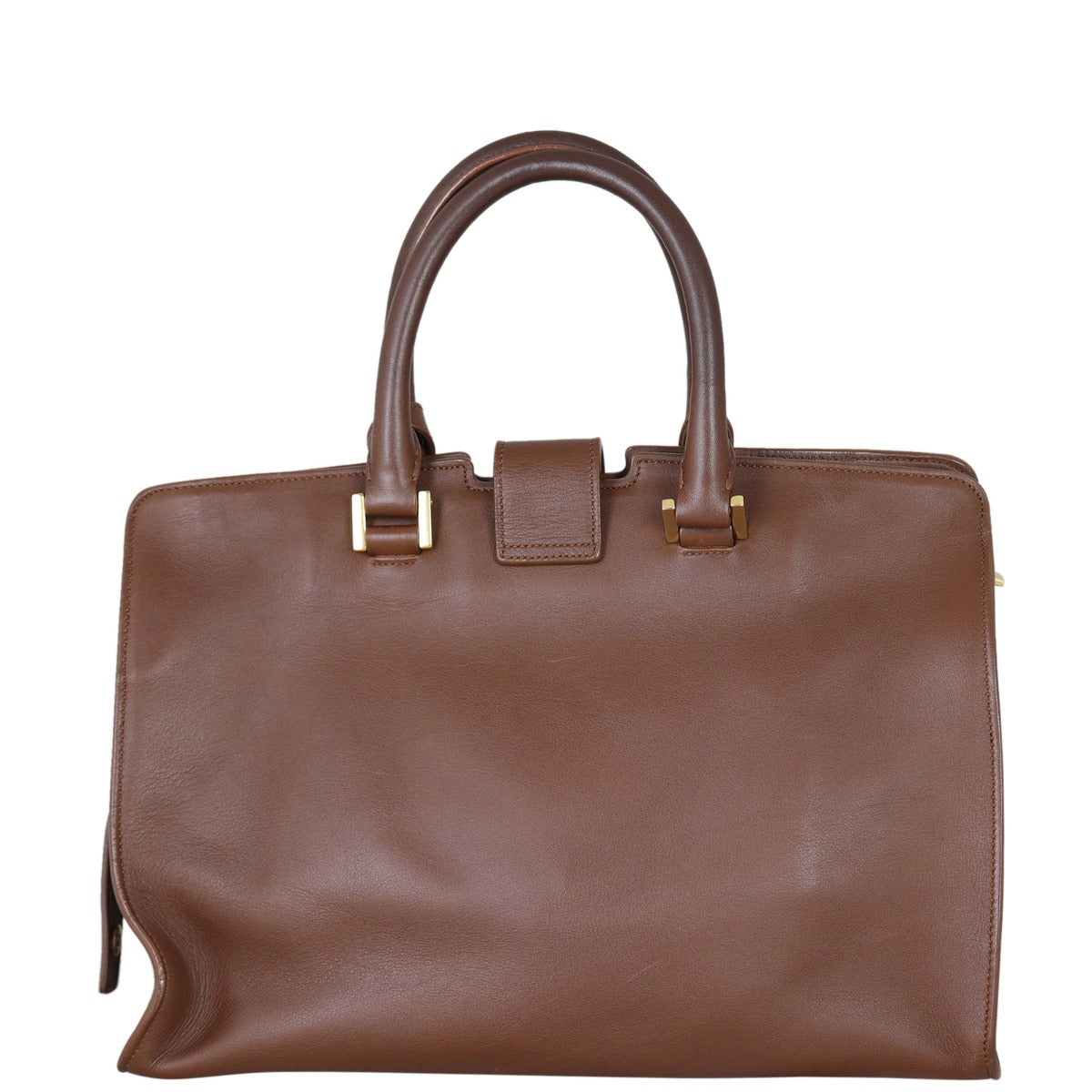 Saint Laurent Classic Y Cabas Bag