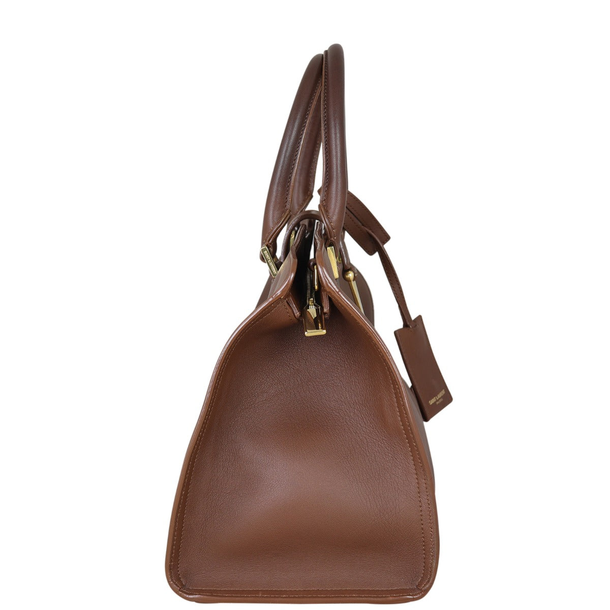 Saint Laurent Classic Y Cabas Bag