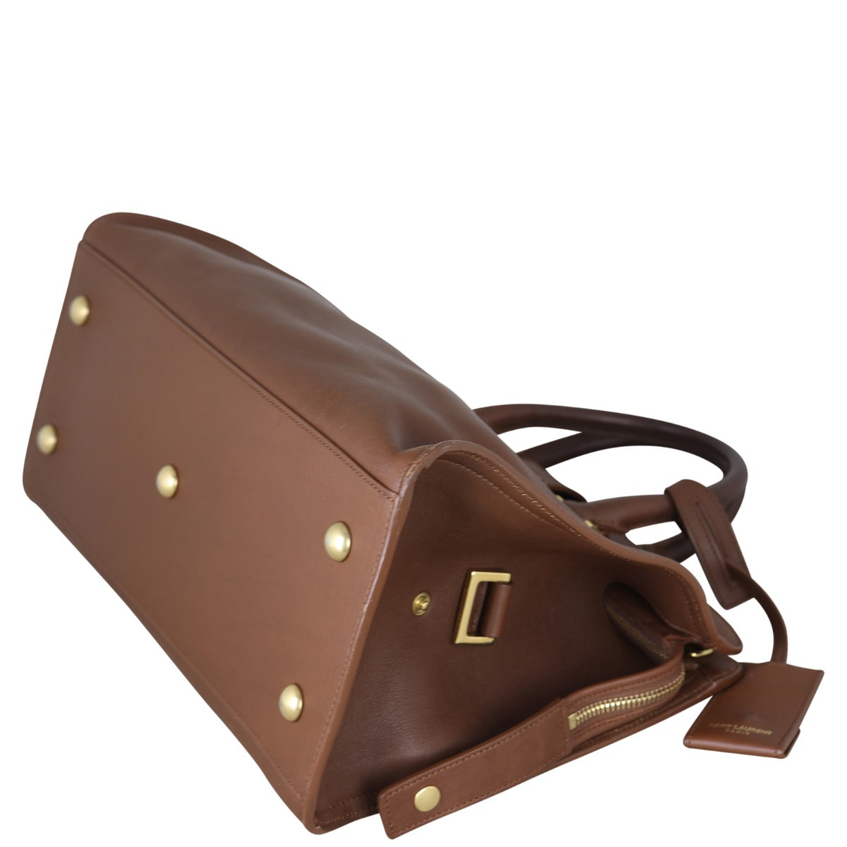 Saint Laurent Classic Y Cabas Bag