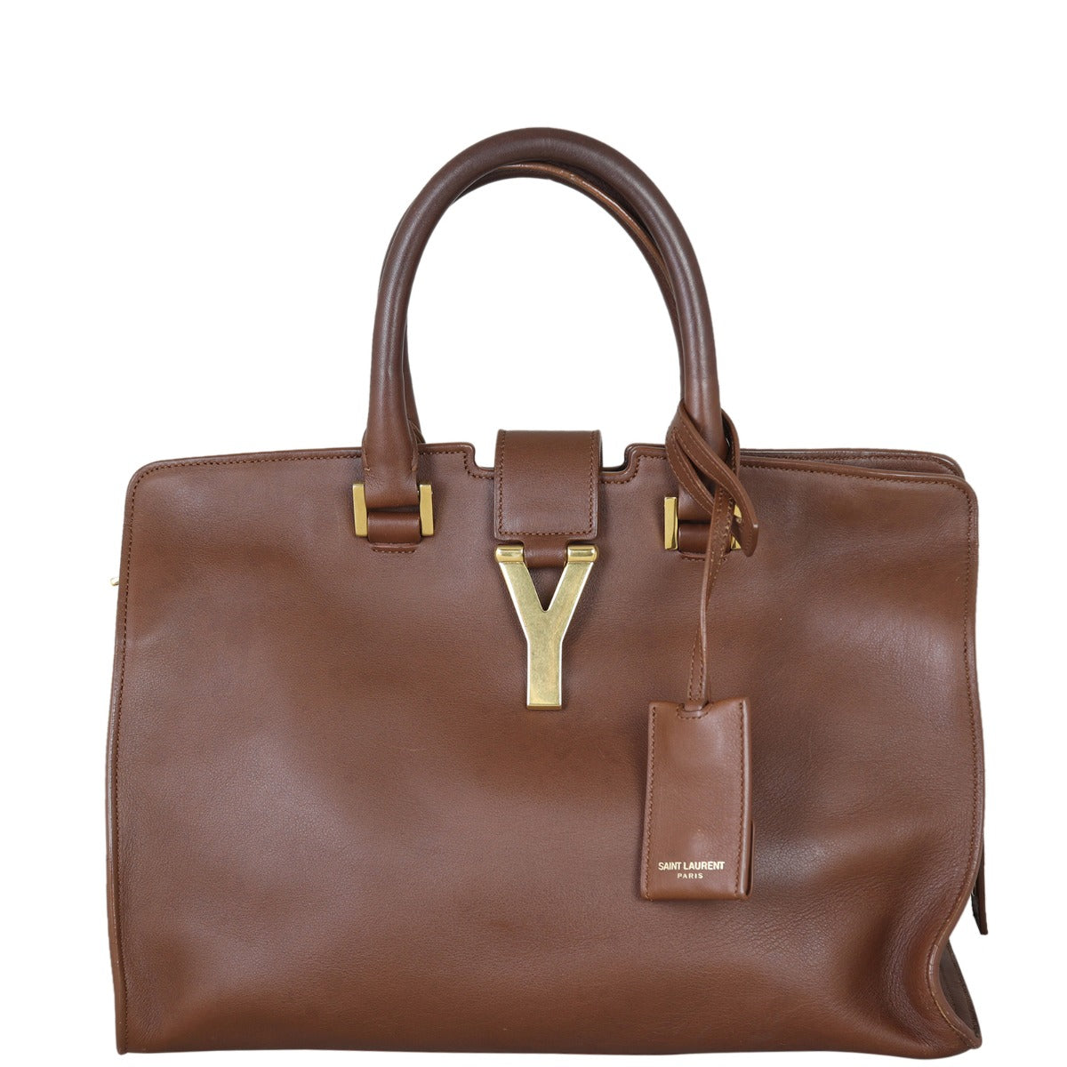 Saint Laurent Classic Y Cabas Bag