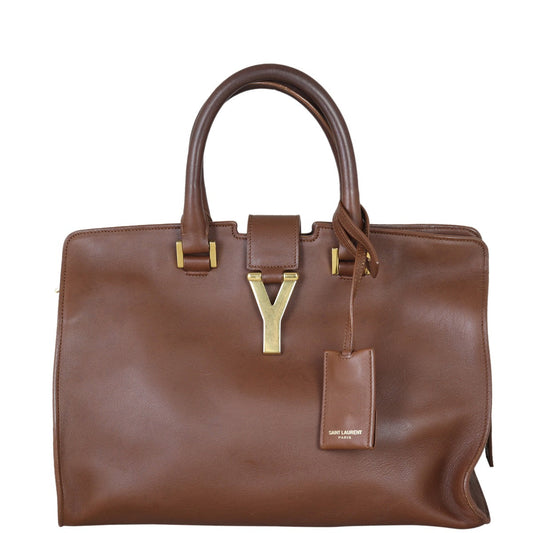 Saint Laurent Classic Y Cabas Bag