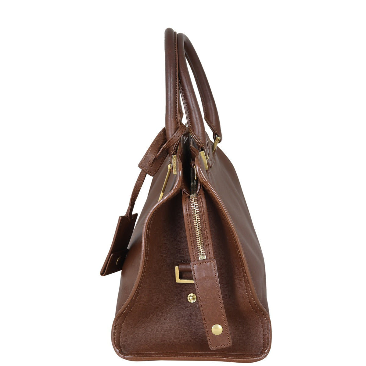 Saint Laurent Classic Y Cabas Bag