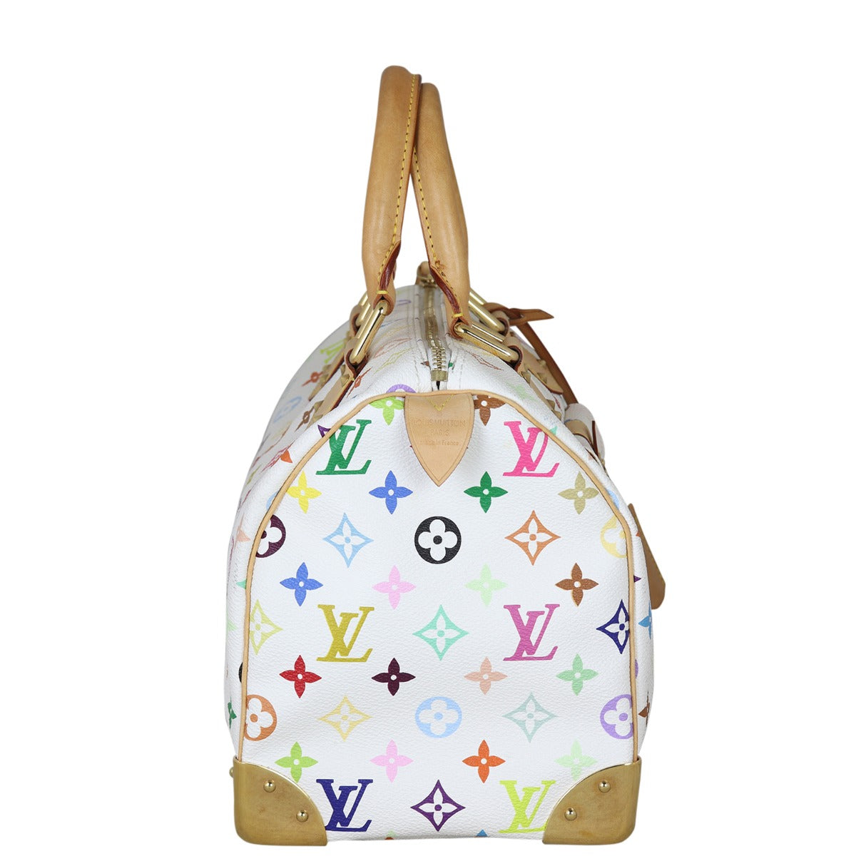 Louis Vuitton Speedy 30 Monogram Multicolore