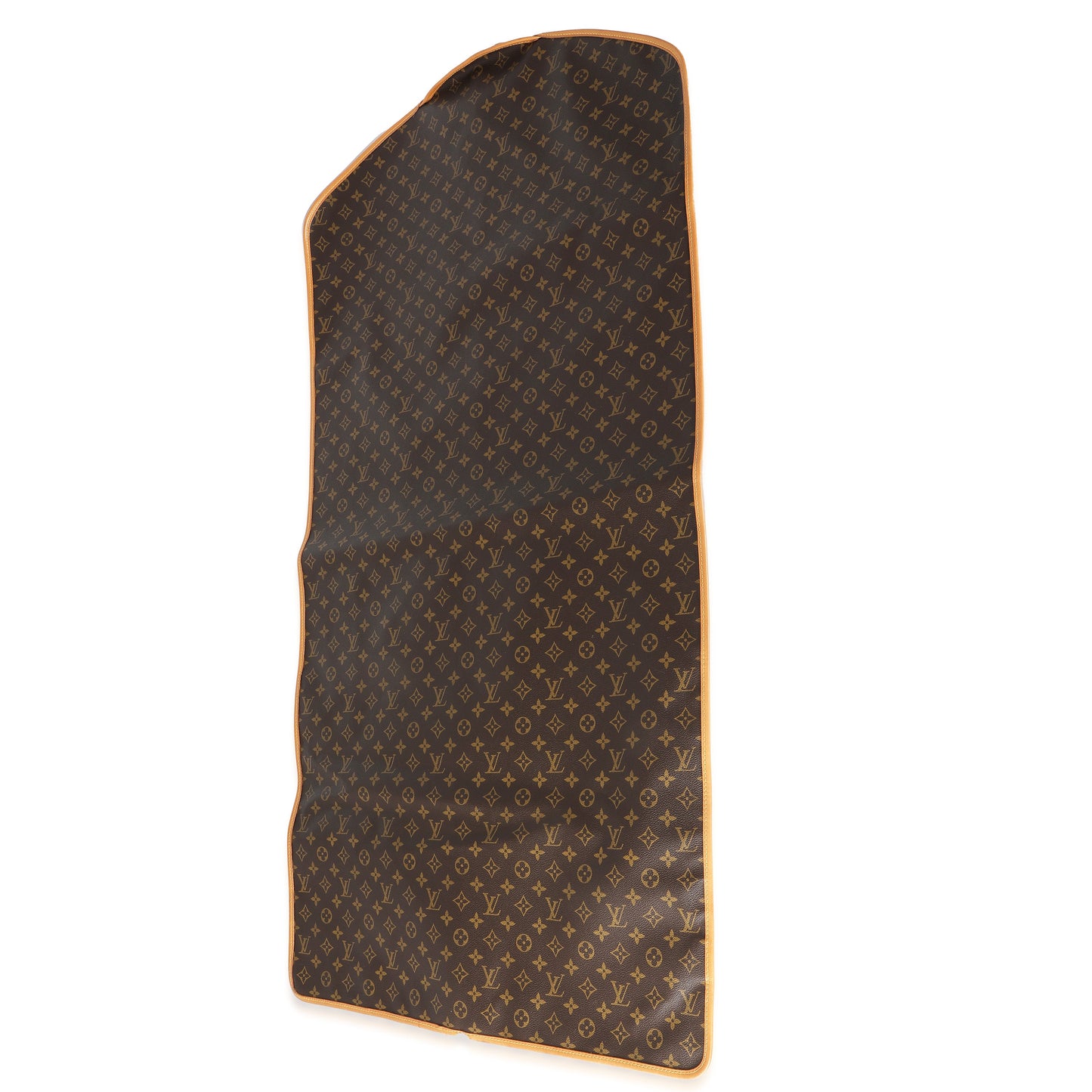 Louis Vuitton Vintage Monogram Canvas Garment Cover