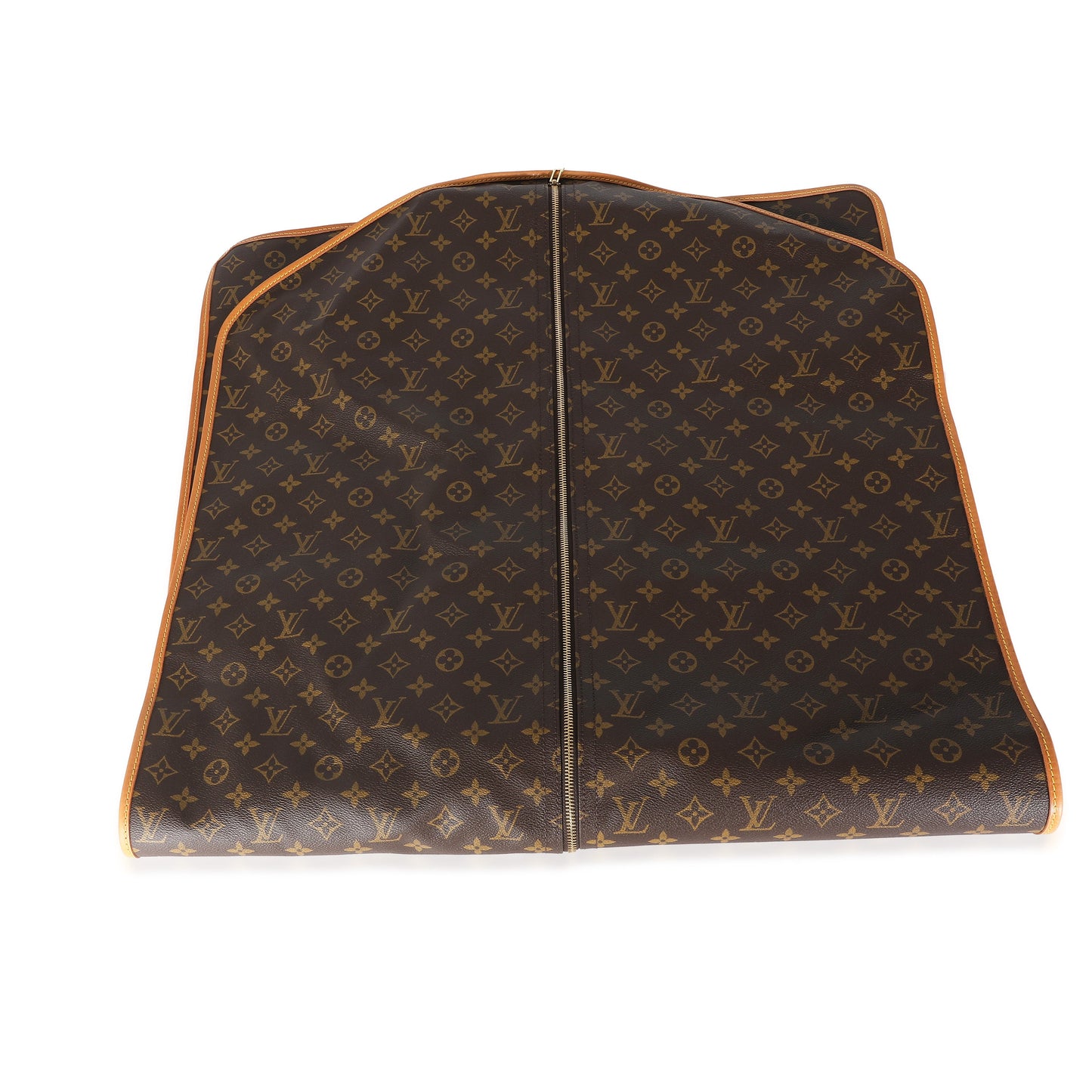 Louis Vuitton Vintage Monogram Canvas Garment Cover
