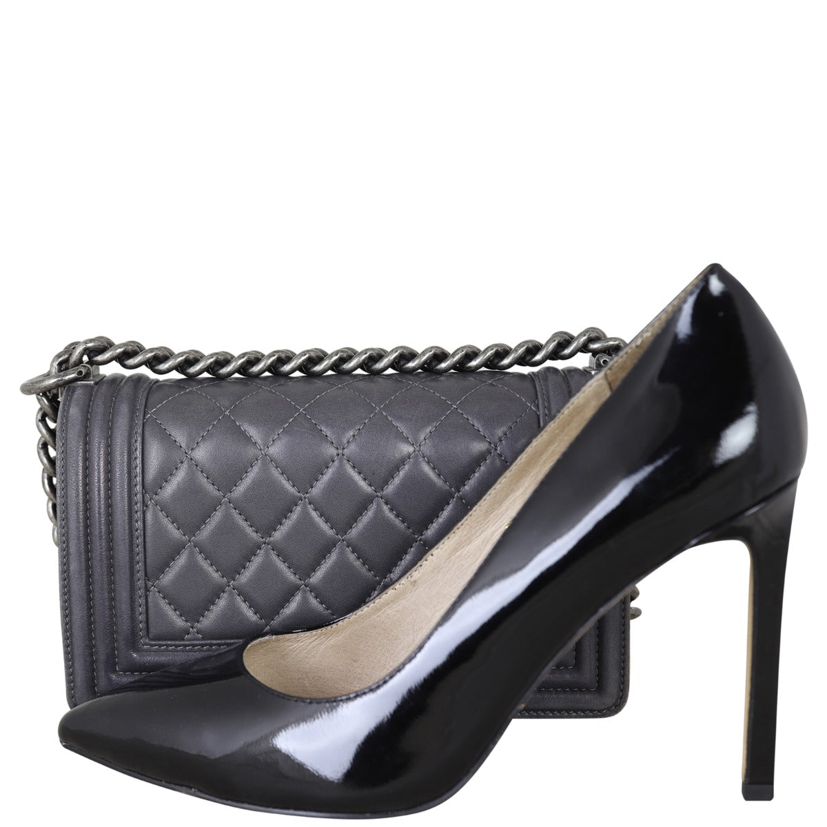 Chanel Boy Small | 16 Series