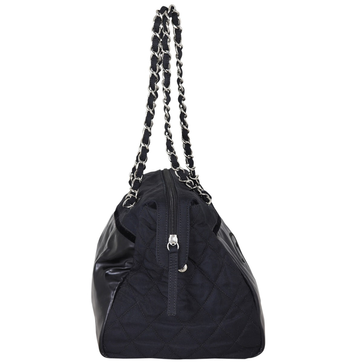 Chanel Timeless Tote