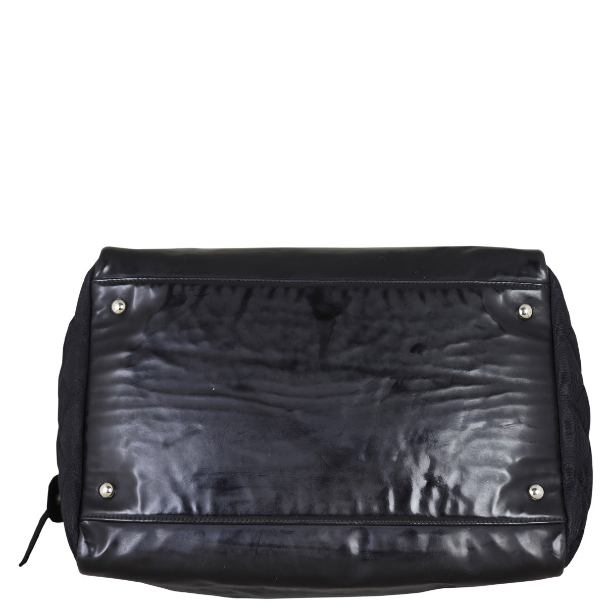 Chanel Timeless Tote