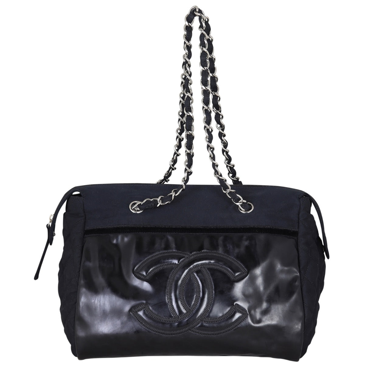 Chanel Timeless Tote