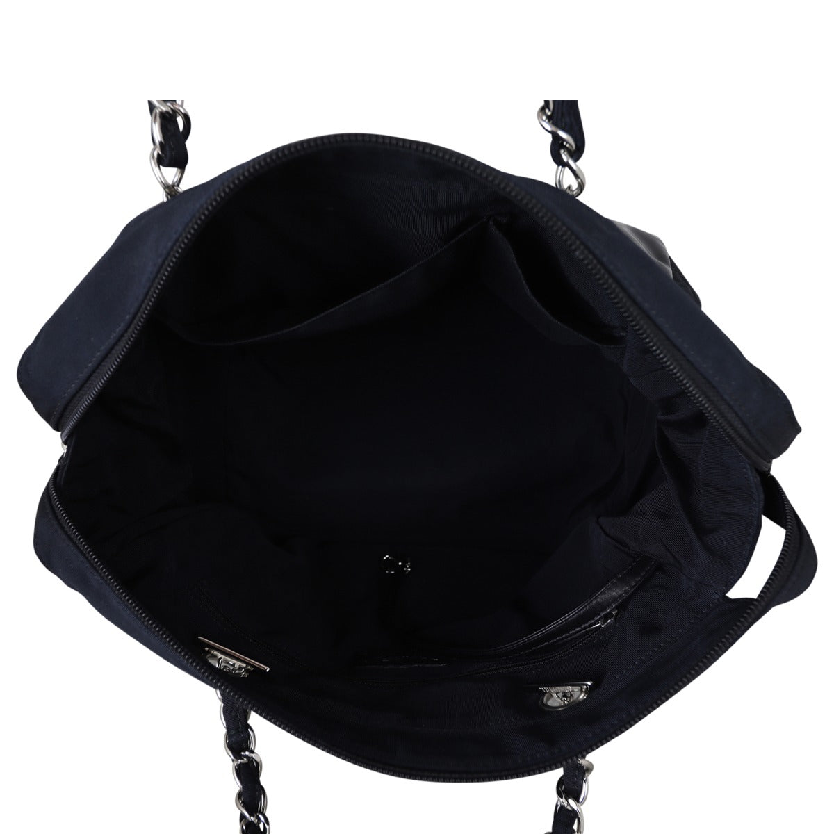 Chanel Timeless Tote