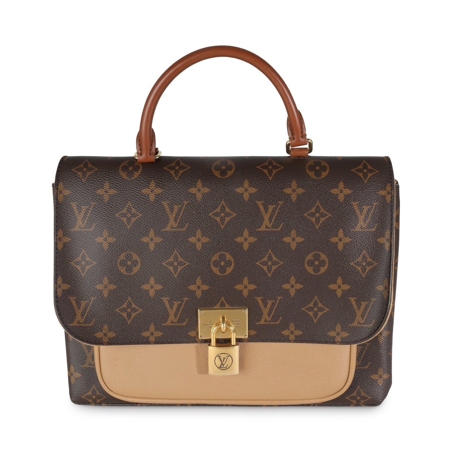 Louis Vuitton Sesame Monogram Canvas Marignan