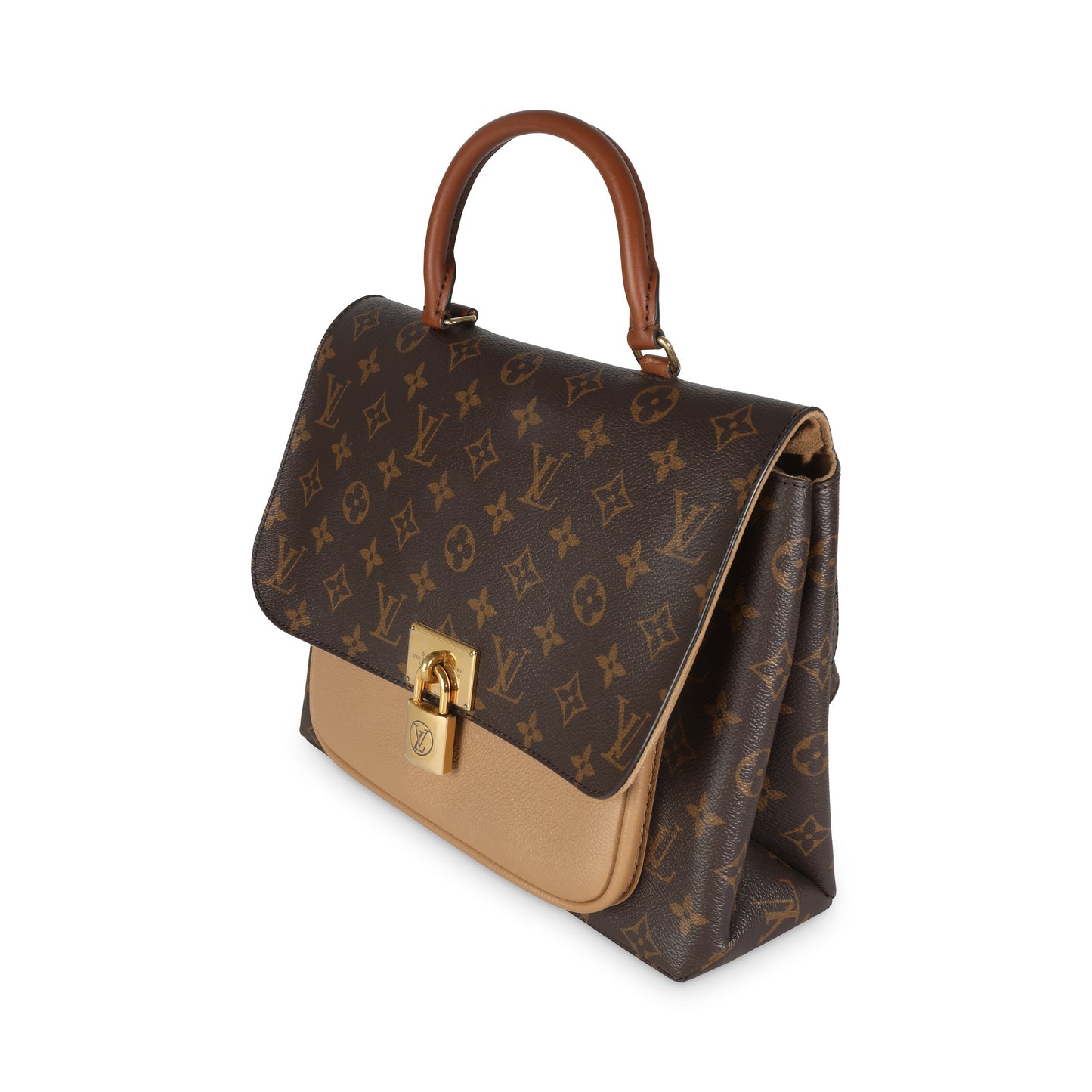 Louis Vuitton Sesame Monogram Canvas Marignan