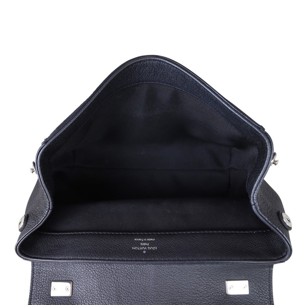 Louis Vuitton Lockme II BB