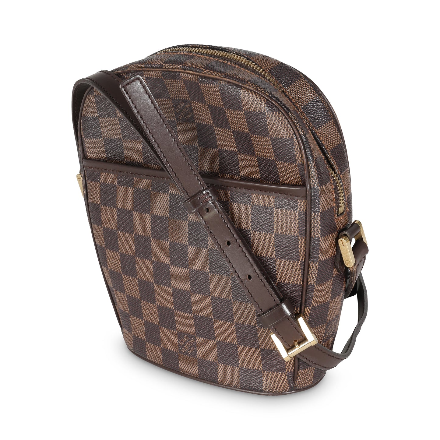 Louis Vuitton Damier Ebene Canvas Ipanema PM