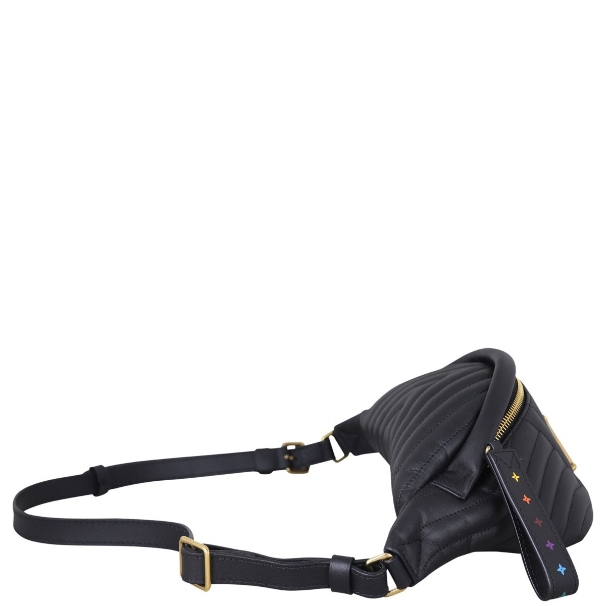 Louis Vuitton New Wave Bum Bag